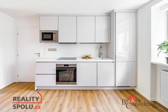 Prodej bytu 2+1, Milevsko, P. Bezruče, 58 m2