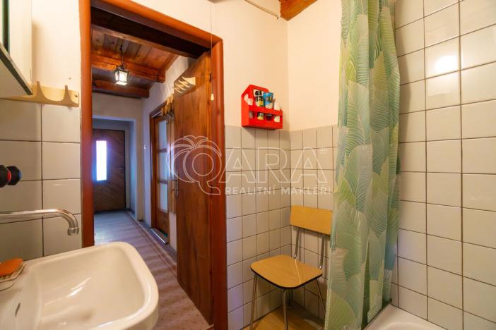 Prodej chaty, Hradištko, Kersko, 50 m2