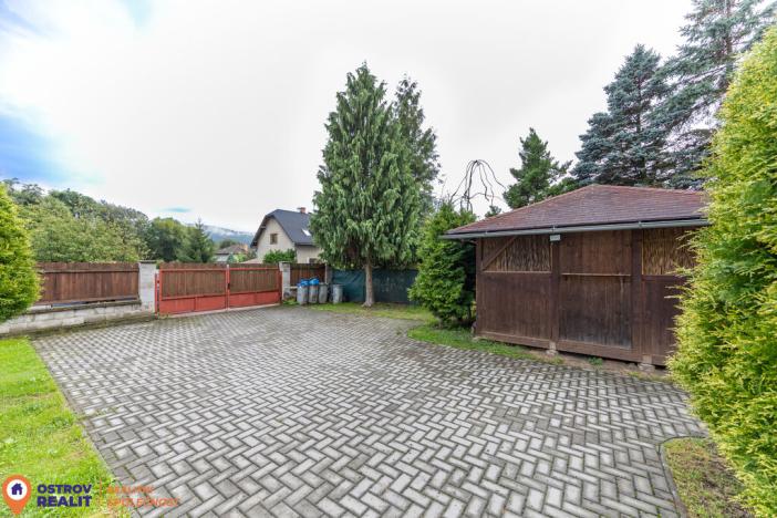 Prodej rodinného domu, Rapotín, Jesenická, 165 m2