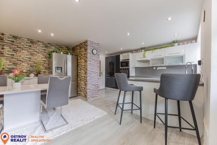 Prodej rodinného domu, Rapotín, Jesenická, 165 m2