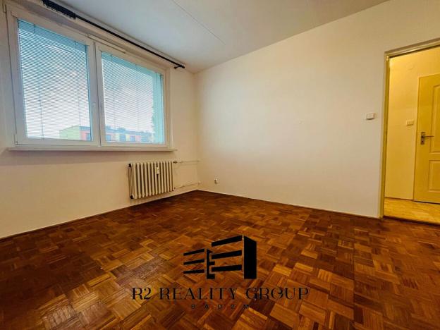 Prodej bytu 1+1, Prostějov, sídl. E. Beneše, 36 m2