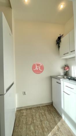 Pronájem bytu 1+kk, Ostrava, Sokolovská, 23 m2