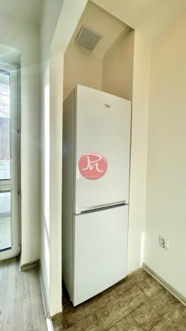 Pronájem bytu 1+kk, Ostrava, Sokolovská, 23 m2