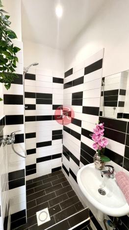 Pronájem bytu 1+kk, Ostrava, Sokolovská, 23 m2