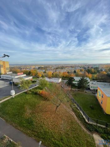 Prodej bytu 1+1, Jirkov, Krušnohorská, 35 m2