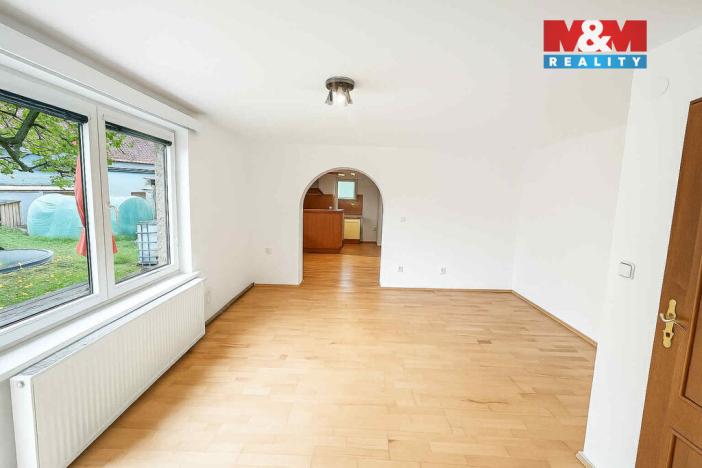 Pronájem bytu 1+1, Pchery, Okružní, 50 m2