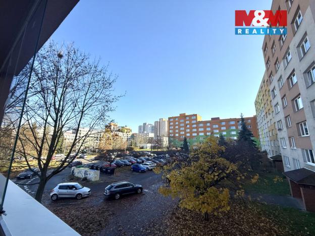 Pronájem bytu 3+1, Ostrava - Bělský Les, Františka Lýska, 78 m2