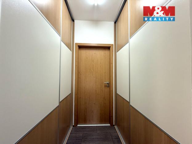 Pronájem bytu 3+1, Ostrava - Bělský Les, Františka Lýska, 78 m2