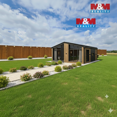 Prodej rodinného domu, Vamberk - Merklovice, 113 m2