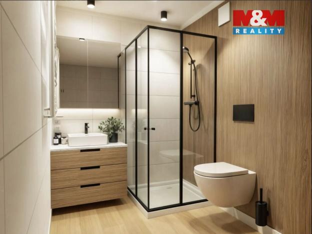 Prodej rodinného domu, Vamberk - Merklovice, 113 m2