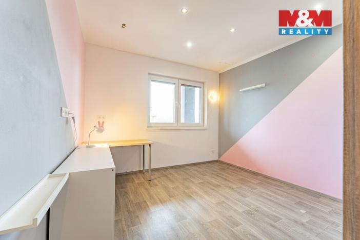 Prodej rodinného domu, Křenek, 113 m2