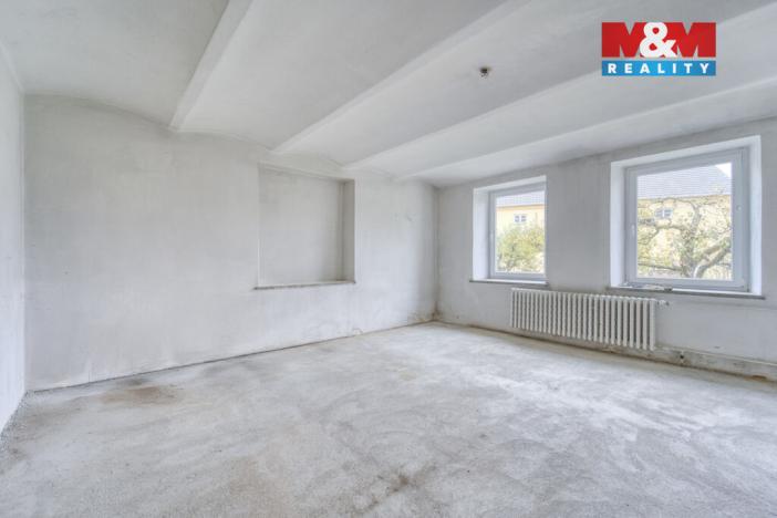 Prodej rodinného domu, Chotěšov, Starý mlýn, 238 m2
