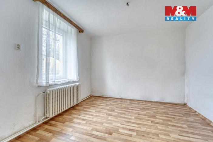 Prodej rodinného domu, Chotěšov, Starý mlýn, 238 m2