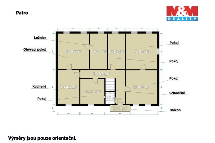 Prodej rodinného domu, Chotěšov, Starý mlýn, 238 m2