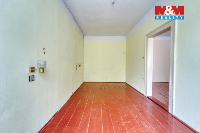 Prodej rodinného domu, Chotěšov, Starý mlýn, 238 m2