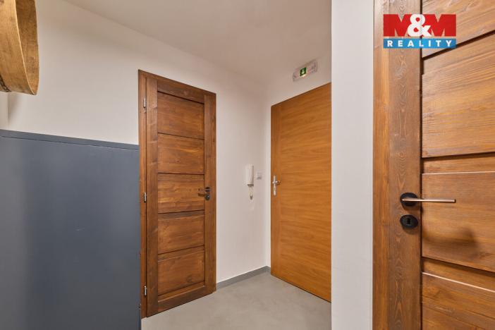 Prodej bytu 4+kk, Žacléř - Prkenný Důl, 90 m2