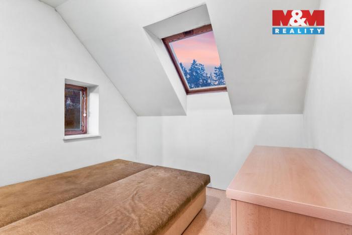 Prodej rodinného domu, Pěnčín - Krásná, 260 m2