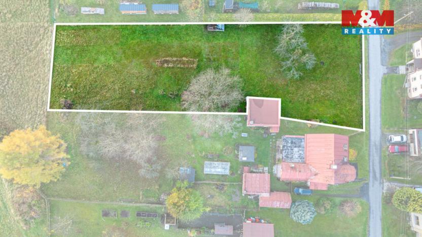 Prodej rodinného domu, Pěnčín - Krásná, 260 m2