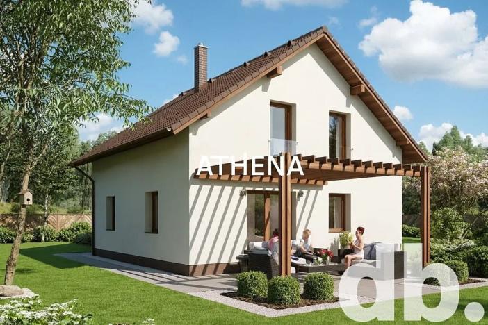 Prodej rodinného domu, Ostrov, Sukova, 135 m2