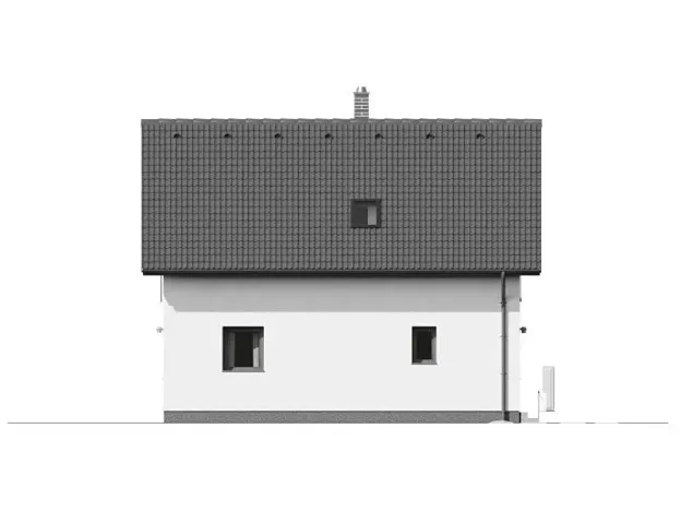 Prodej rodinného domu, Ostrov, Sukova, 135 m2