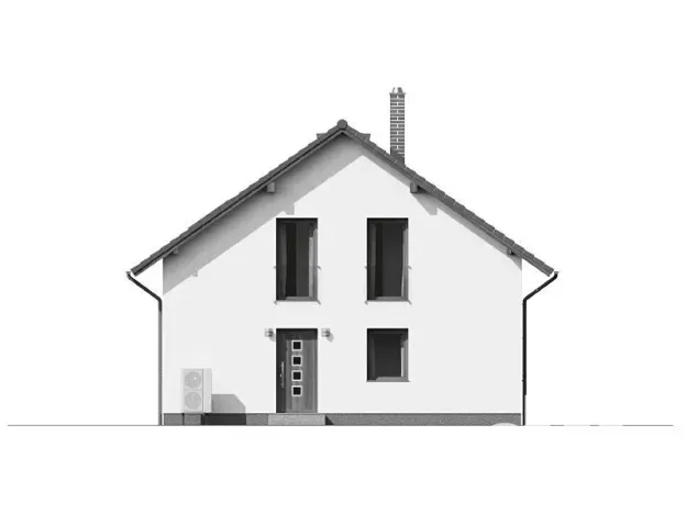 Prodej rodinného domu, Ostrov, Sukova, 135 m2