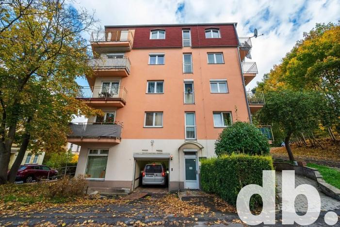 Pronájem bytu 3+kk, Karlovy Vary, Rumunská, 76 m2
