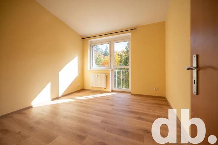 Pronájem bytu 3+kk, Karlovy Vary, Rumunská, 76 m2