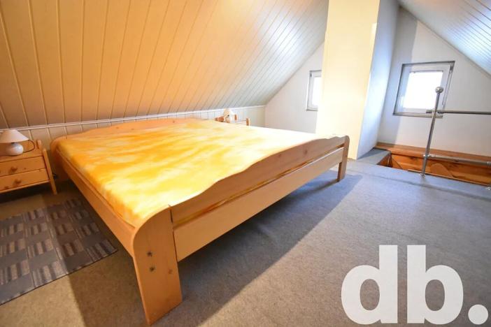 Prodej bytu 3+1, Karlovy Vary, Dlouhá, 91 m2