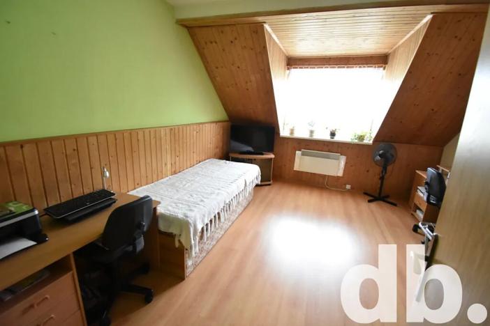 Prodej bytu 3+1, Karlovy Vary, Dlouhá, 91 m2