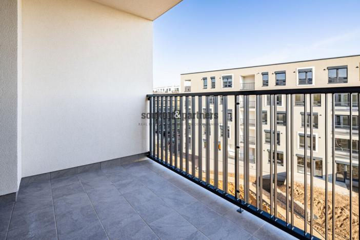 Prodej bytu 2+kk, Praha - Ruzyně, Stočesova, 59 m2