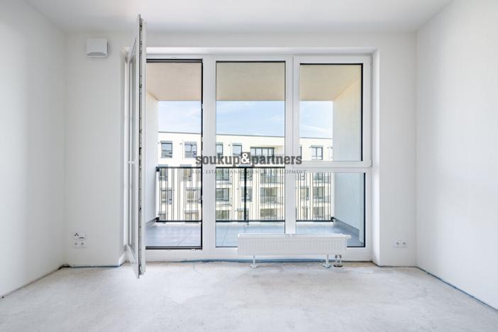 Prodej bytu 2+kk, Praha - Ruzyně, Stočesova, 59 m2