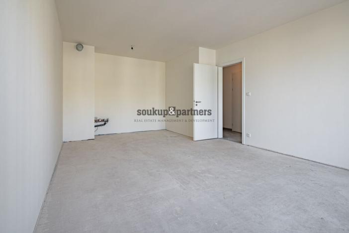 Prodej bytu 2+kk, Praha - Ruzyně, Stočesova, 59 m2