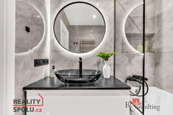 Prodej bytu 4+kk, Praha - Černý Most, Kpt. Stránského, 75 m2