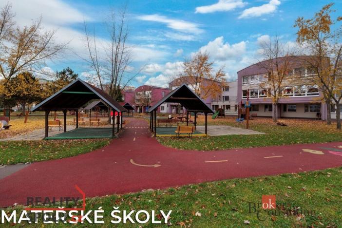 Prodej bytu 4+kk, Praha - Černý Most, Kpt. Stránského, 75 m2