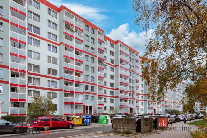 Prodej bytu 4+kk, Praha - Černý Most, Kpt. Stránského, 75 m2