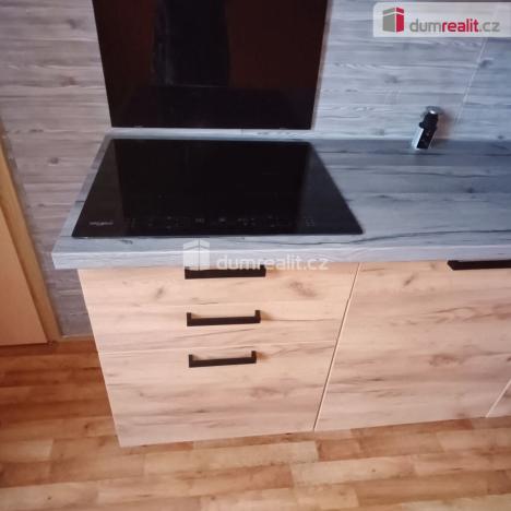 Pronájem bytu 2+1, Děčín - Děčín IV-Podmokly, Jungmannova, 69 m2