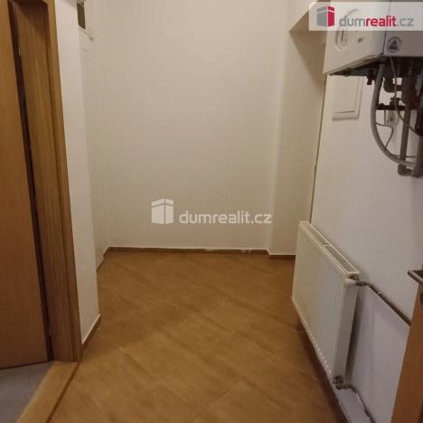 Pronájem bytu 2+1, Děčín - Děčín IV-Podmokly, Jungmannova, 69 m2