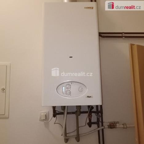 Pronájem bytu 2+1, Děčín - Děčín IV-Podmokly, Jungmannova, 69 m2