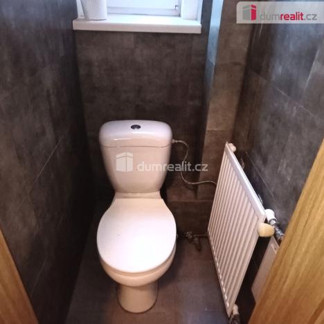 Pronájem bytu 2+1, Děčín - Děčín IV-Podmokly, Jungmannova, 69 m2