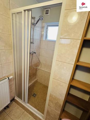 Pronájem bytu 1+1, Praha - Uhříněves, Čtyřkolská, 39 m2