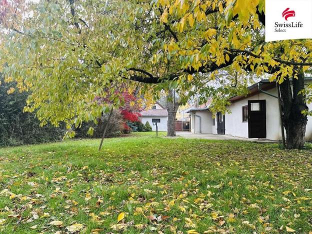 Pronájem bytu 1+1, Praha - Uhříněves, Čtyřkolská, 39 m2