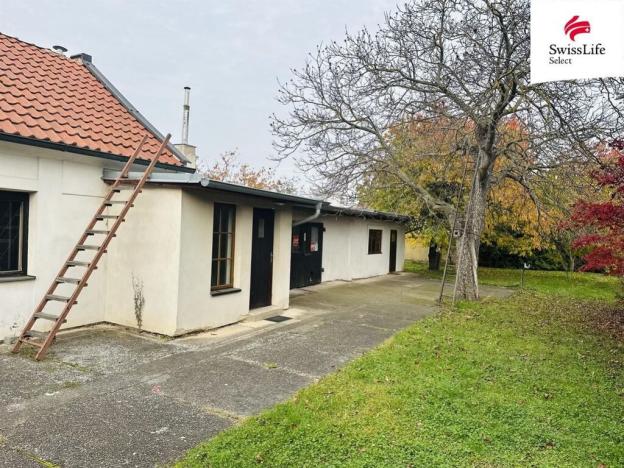 Pronájem bytu 1+1, Praha - Uhříněves, Čtyřkolská, 39 m2