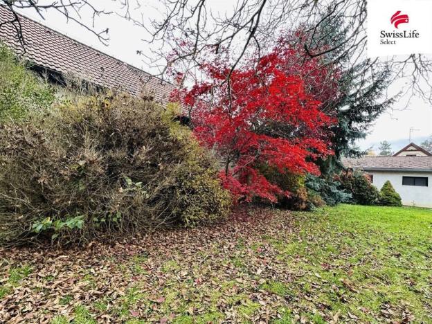 Pronájem bytu 1+1, Praha - Uhříněves, Čtyřkolská, 39 m2