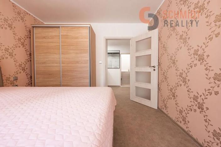 Pronájem bytu 2+1, Břeclav, sídl. Dukelských hrdinů, 57 m2