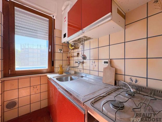 Prodej bytu 3+1, Silvi,Itálie, 58 m2