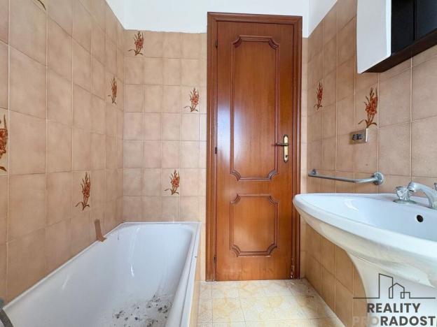 Prodej bytu 3+1, Silvi,Itálie, 58 m2