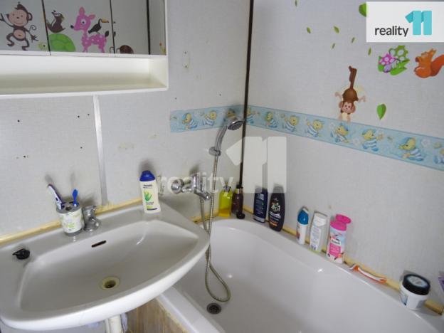 Pronájem bytu 2+kk, Česká Lípa, Kunratická, 42 m2