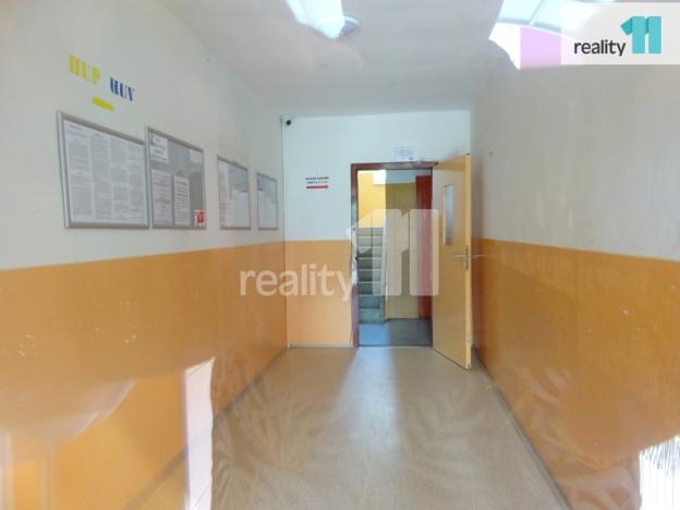 Pronájem bytu 2+kk, Česká Lípa, Kunratická, 42 m2