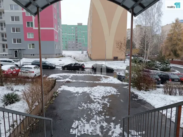 Pronájem bytu 2+kk, Česká Lípa, Kunratická, 42 m2