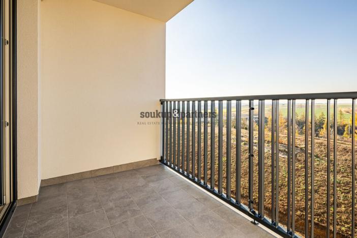 Prodej bytu 2+kk, Praha - Ruzyně, Stočesova, 59 m2